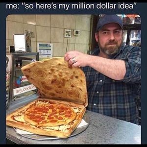 Meet your Posher, Nick